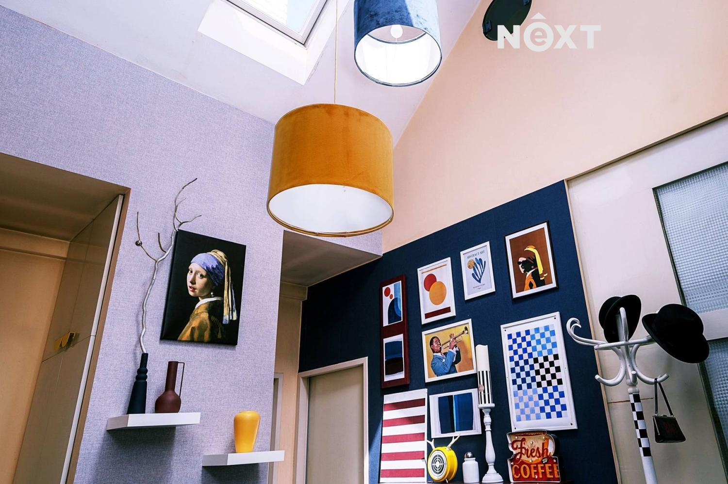 Prodej byt 4+kk, 113㎡