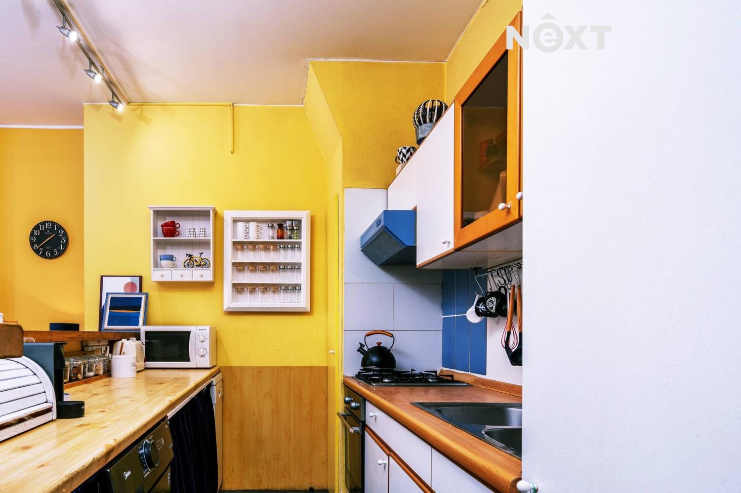 Prodej byt 4+kk, 113㎡