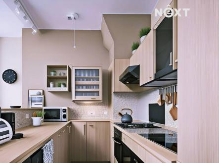 Prodej bytu, 4+kk, 86 m²