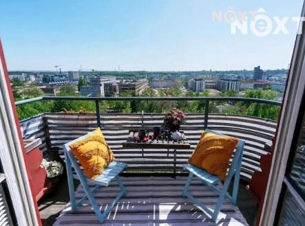 Prodej bytu, 4+kk, 86 m²