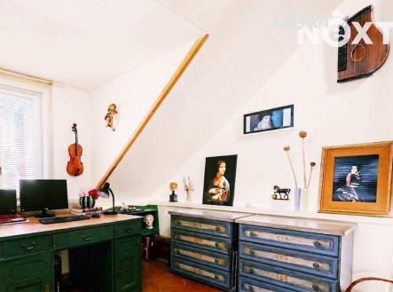 Prodej bytu, 4+kk, 86 m²