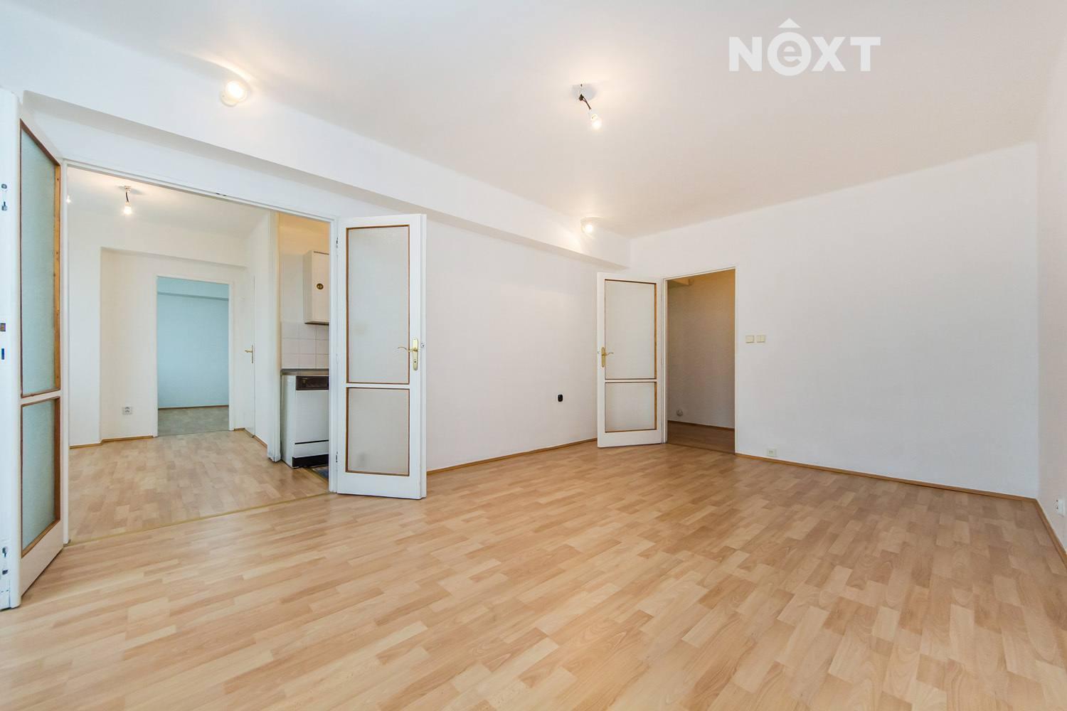 Pronájem byt 3+1, 77㎡