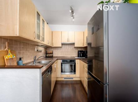 Prodej bytu, 2+kk, 46 m²