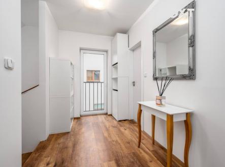 Prodej - dům/vila, 98 m²