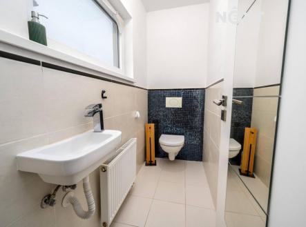 Prodej - dům/vila, 98 m²