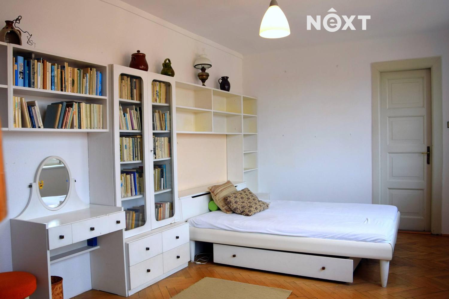 Pronájem byt 2+1, 86㎡