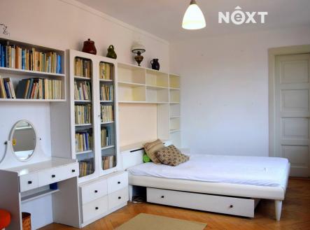 Pronájem bytu, 2+1, 88 m²