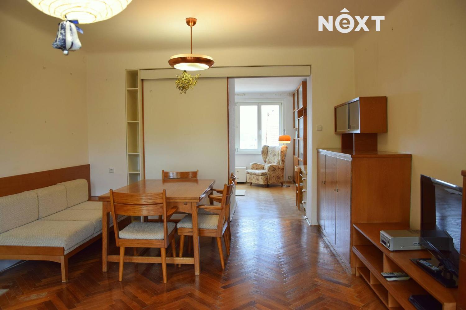 Pronájem byt 2+1, 86㎡