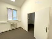 Pronájem - kanceláře, 17 m²