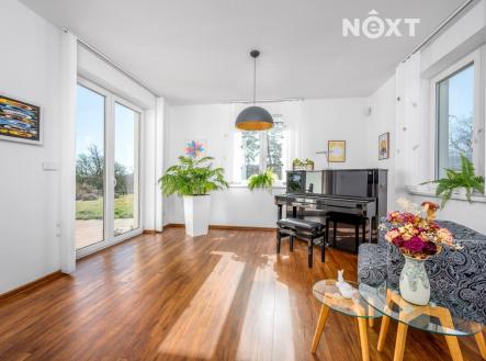 Prodej - dům/vila, 140 m²