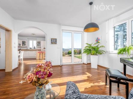 Prodej - dům/vila, 140 m²