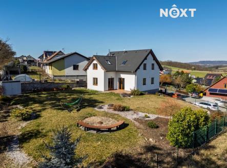 Prodej - dům/vila, 140 m²