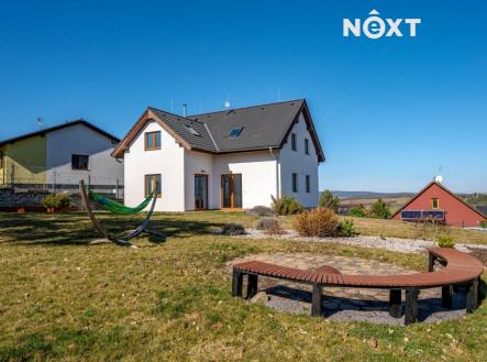 Prodej - dům/vila, 140 m²