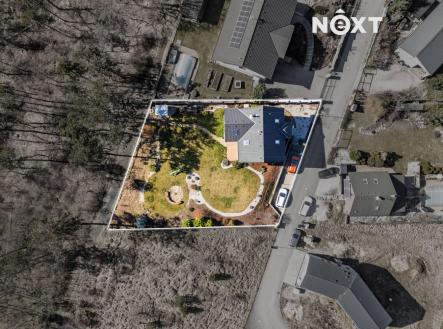 Prodej - dům/vila, 140 m²