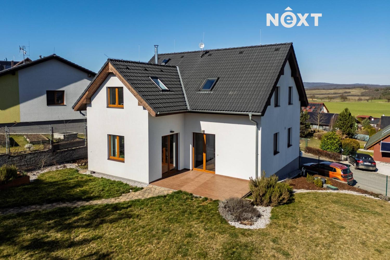 Prodej Rodinný dům, 140㎡