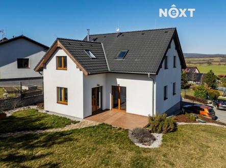 Prodej - dům/vila, 140 m²