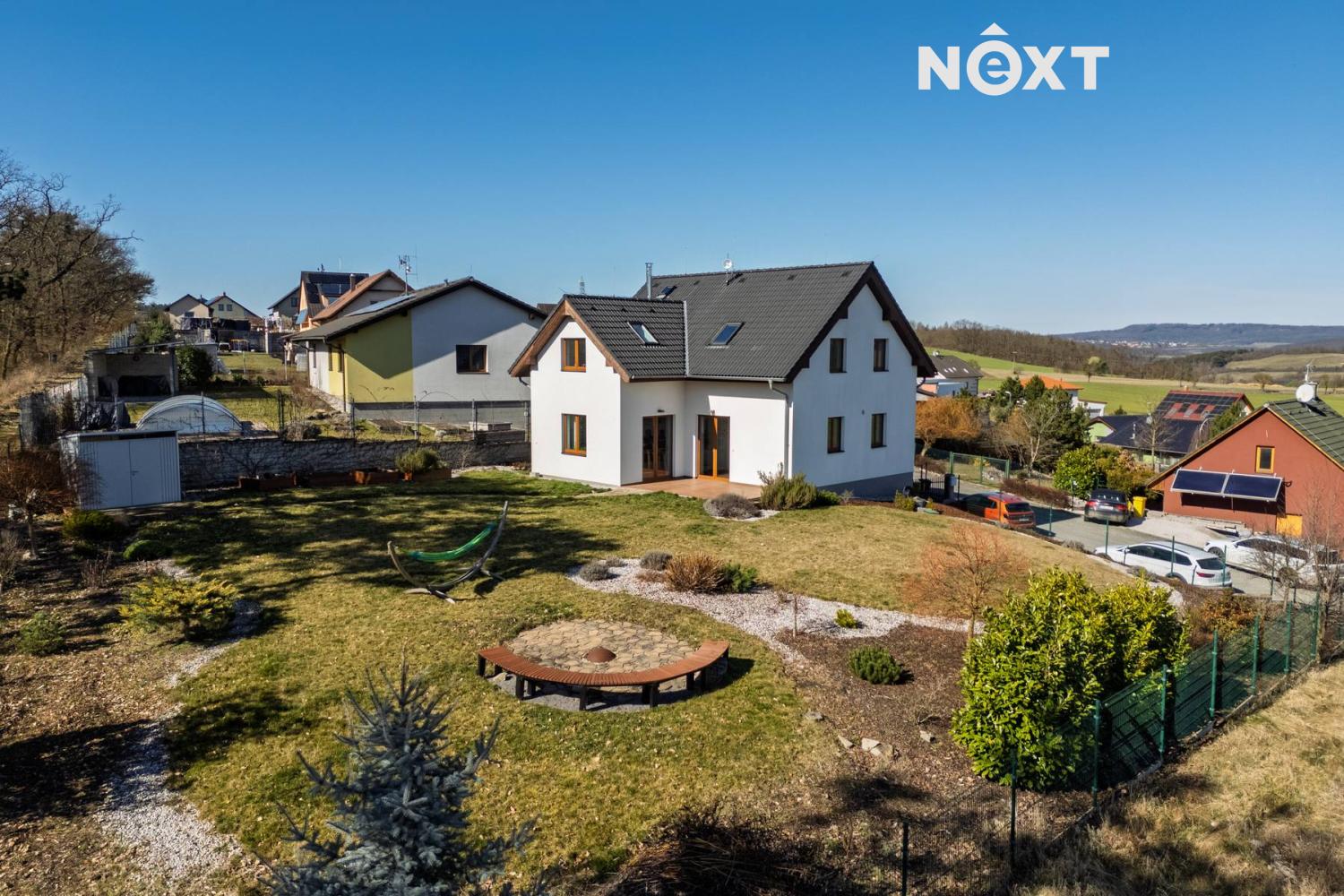 Prodej Rodinný dům, 140㎡