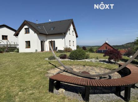 Prodej - dům/vila, 140 m²