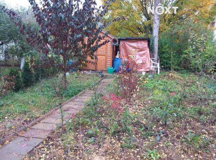 Pronájem - dům/vila, 4 m²