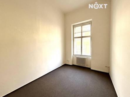 Pronájem - kanceláře, 16 m²