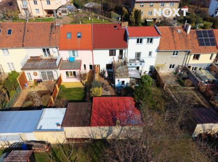 Prodej - dům/vila, 124 m²