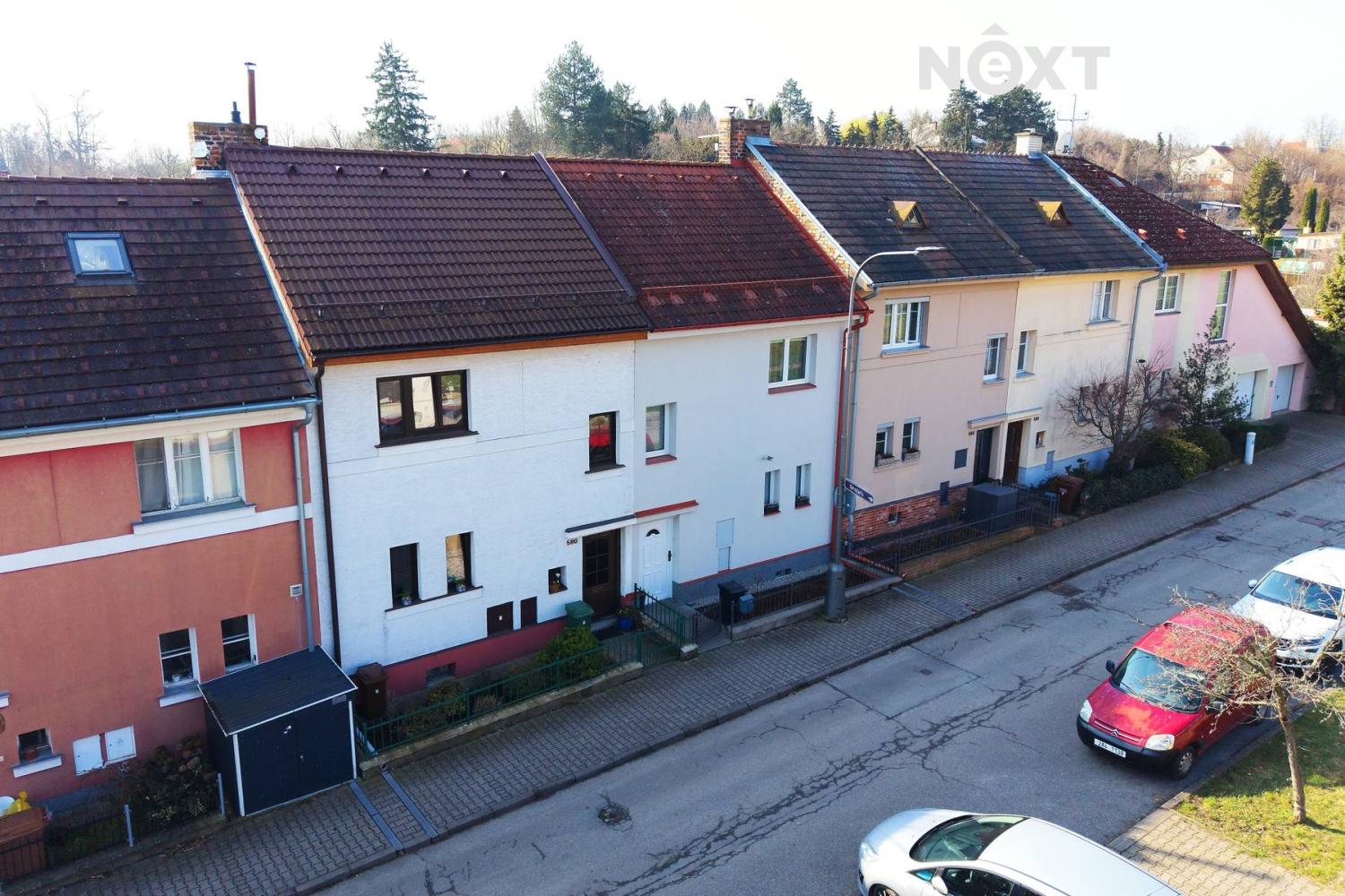 Prodej Rodinný dům, 124㎡