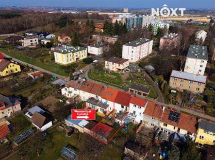 Prodej - dům/vila, 124 m²