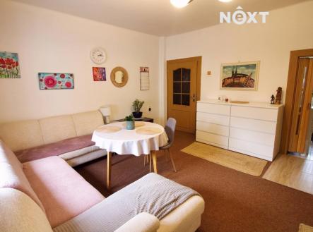 Prodej - dům/vila, 124 m²