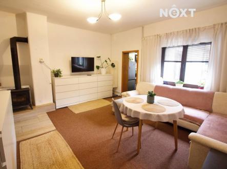 Prodej - dům/vila, 124 m²