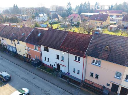 Prodej - dům/vila, 124 m²