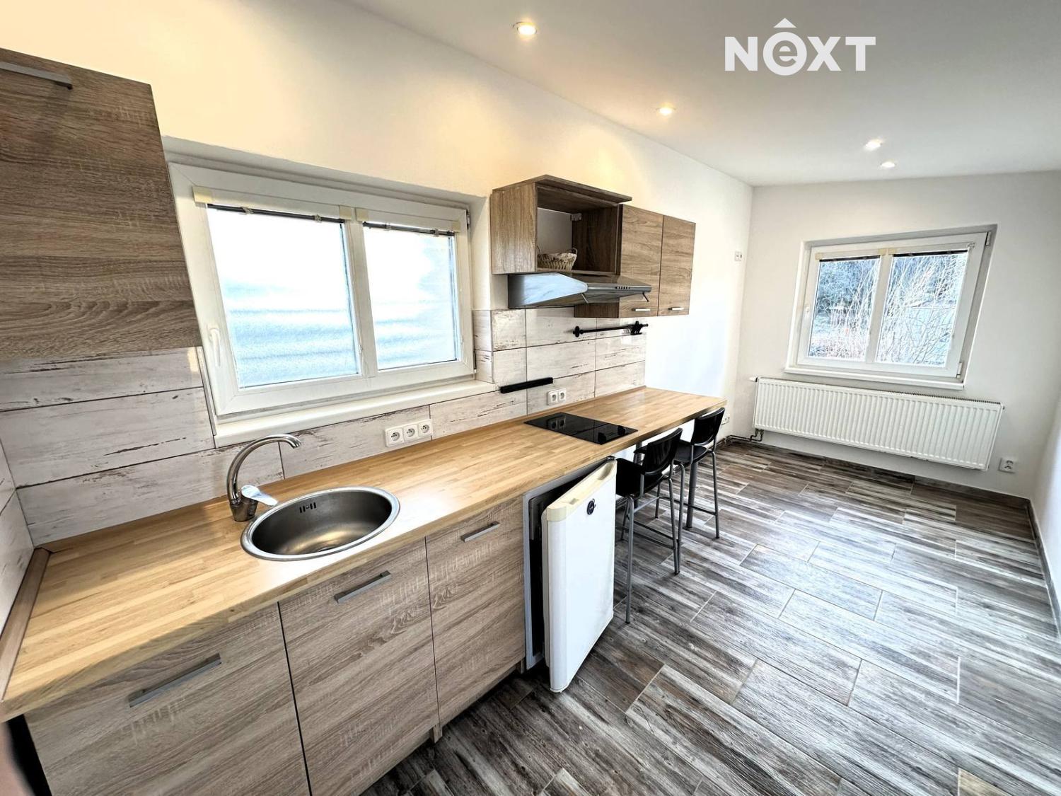 Pronájem byt 1+kk, 15㎡