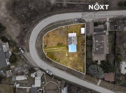 Prodej - dům/vila, 50 m²