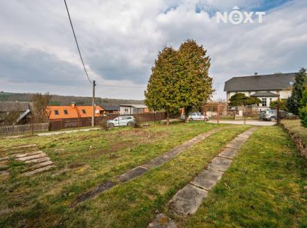 Prodej - dům/vila, 50 m²