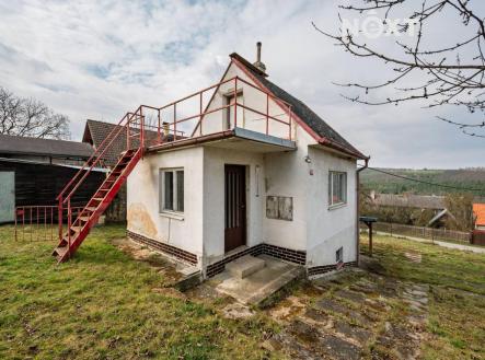 Prodej - dům/vila, 50 m²