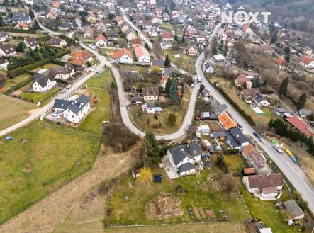 Prodej - dům/vila, 50 m²