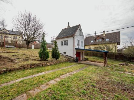 Prodej - dům/vila, 50 m²