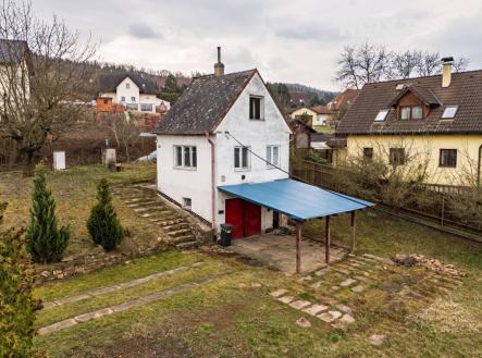 Prodej - dům/vila, 50 m²