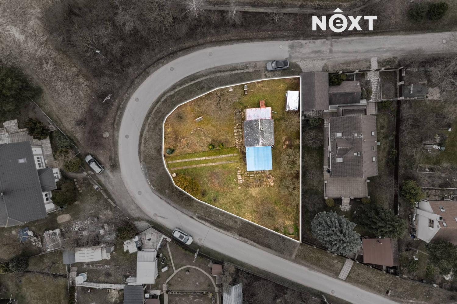 Prodej Rodinný dům, 50㎡