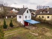 Prodej - dům/vila, 50 m²