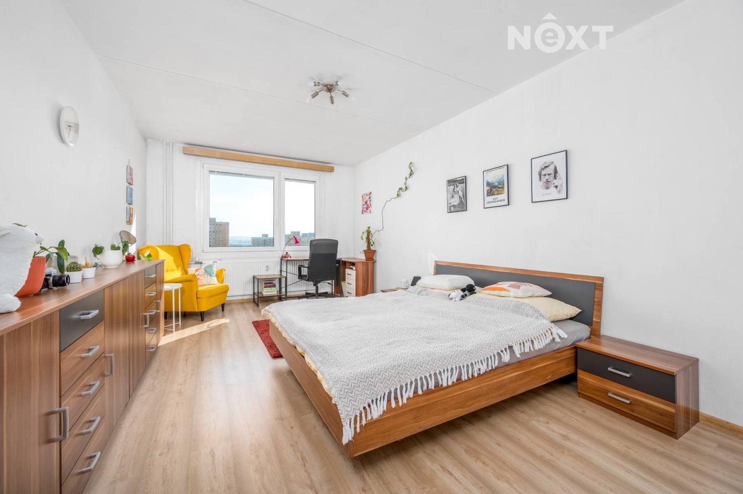 Prodej byt 3+1, 78㎡