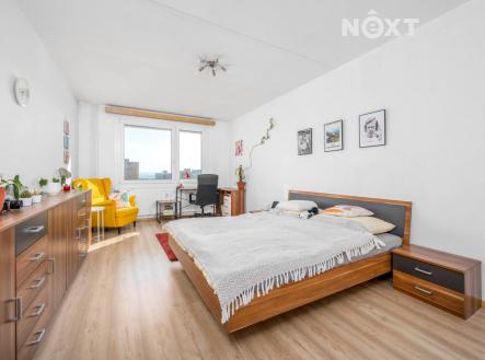 Prodej bytu, 3+1, 78 m²