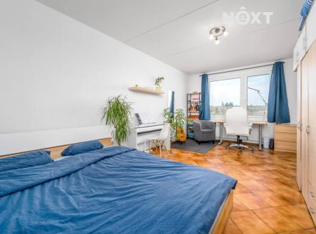 Prodej bytu, 3+1, 78 m²