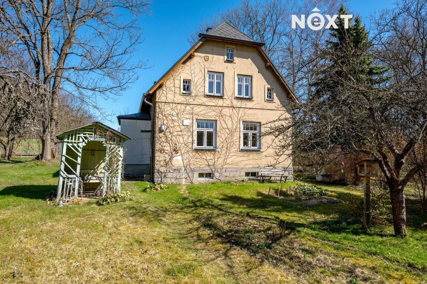 Prodej Rodinný dům, 150㎡