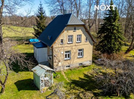 Prodej - dům/vila, 150 m²