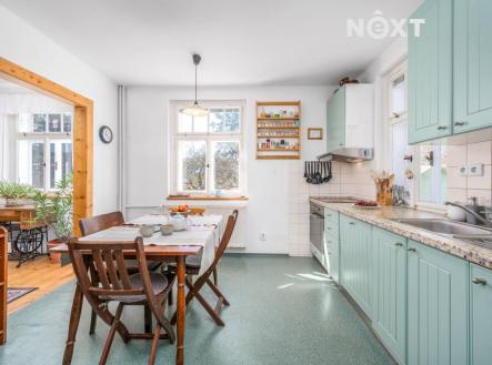 Prodej - dům/vila, 150 m²