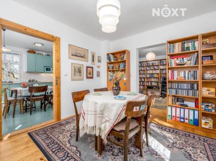 Prodej - dům/vila, 150 m²