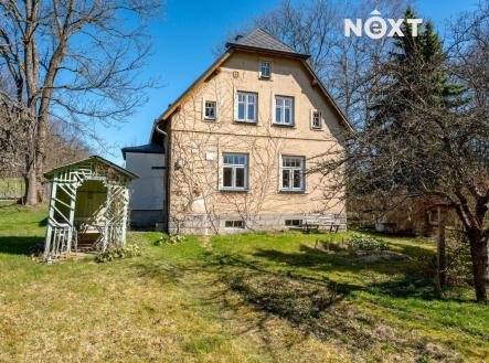 Prodej - dům/vila, 150 m²