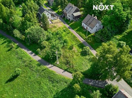 Prodej - pozemek pro bydlení, 497 m²