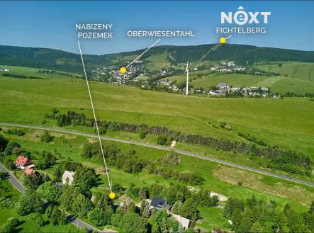 Prodej - pozemek pro bydlení, 497 m²