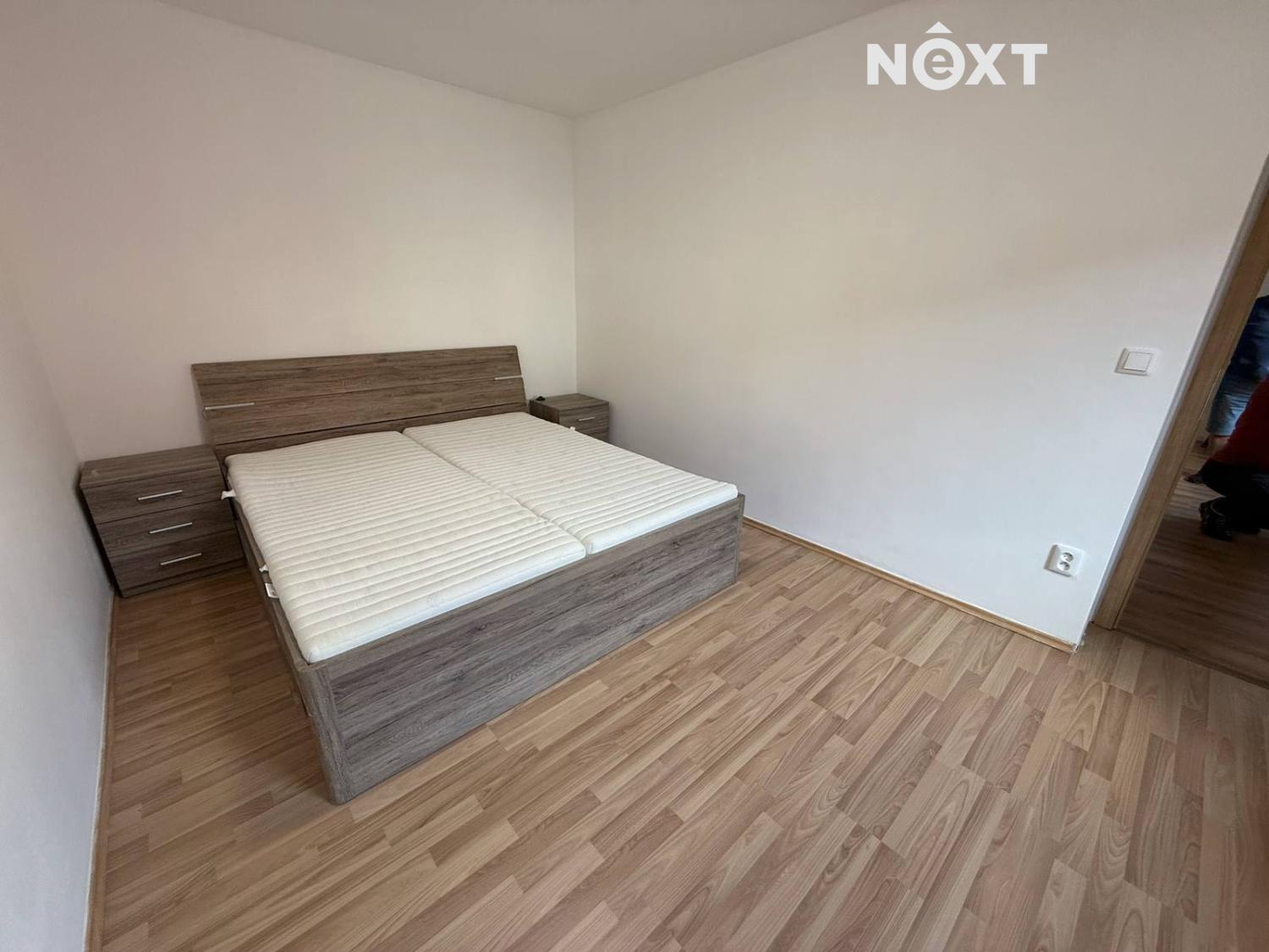 Pronájem byt 2+kk, 43㎡